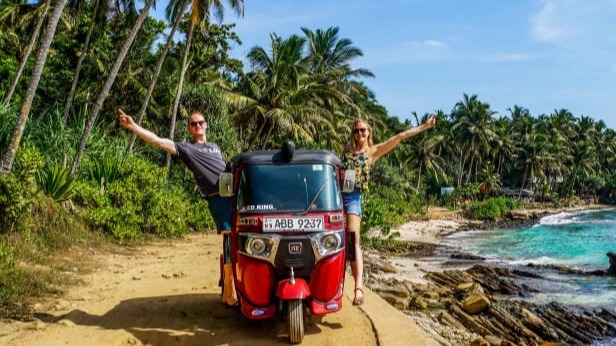 Mobirise Website Builder