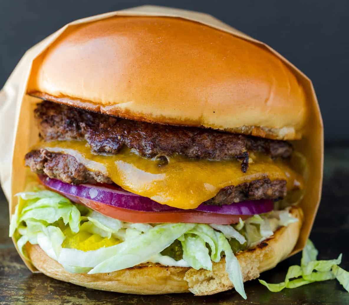 Poutine, Burgers and More from the Wedgeman Pizzeria