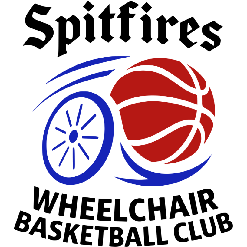 Spitfires Wheelchair Basketball Club