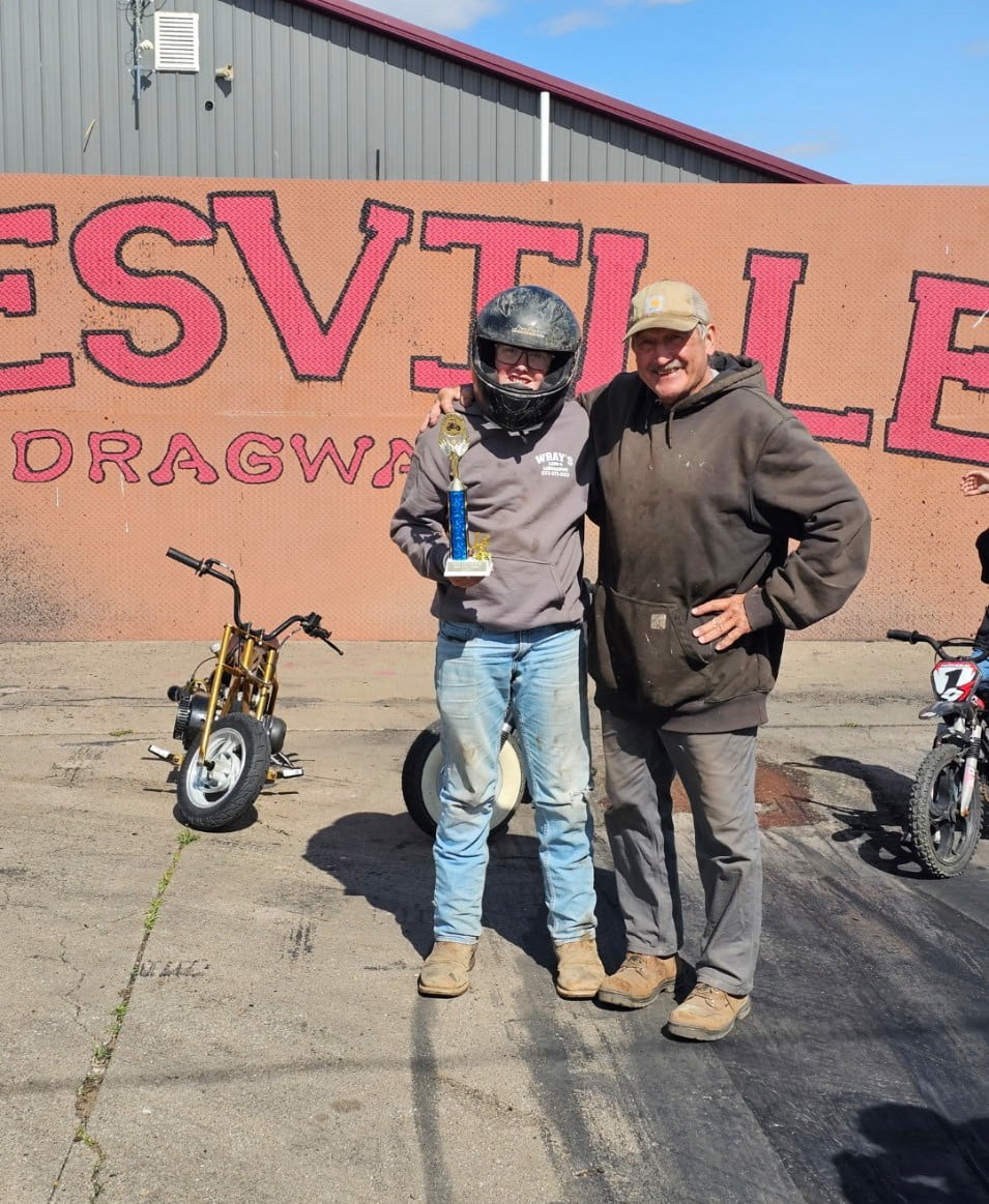 Mobirise Website Builder