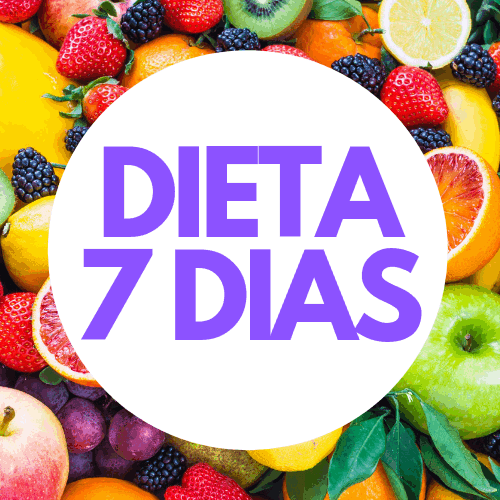 dieta 7 dias)
