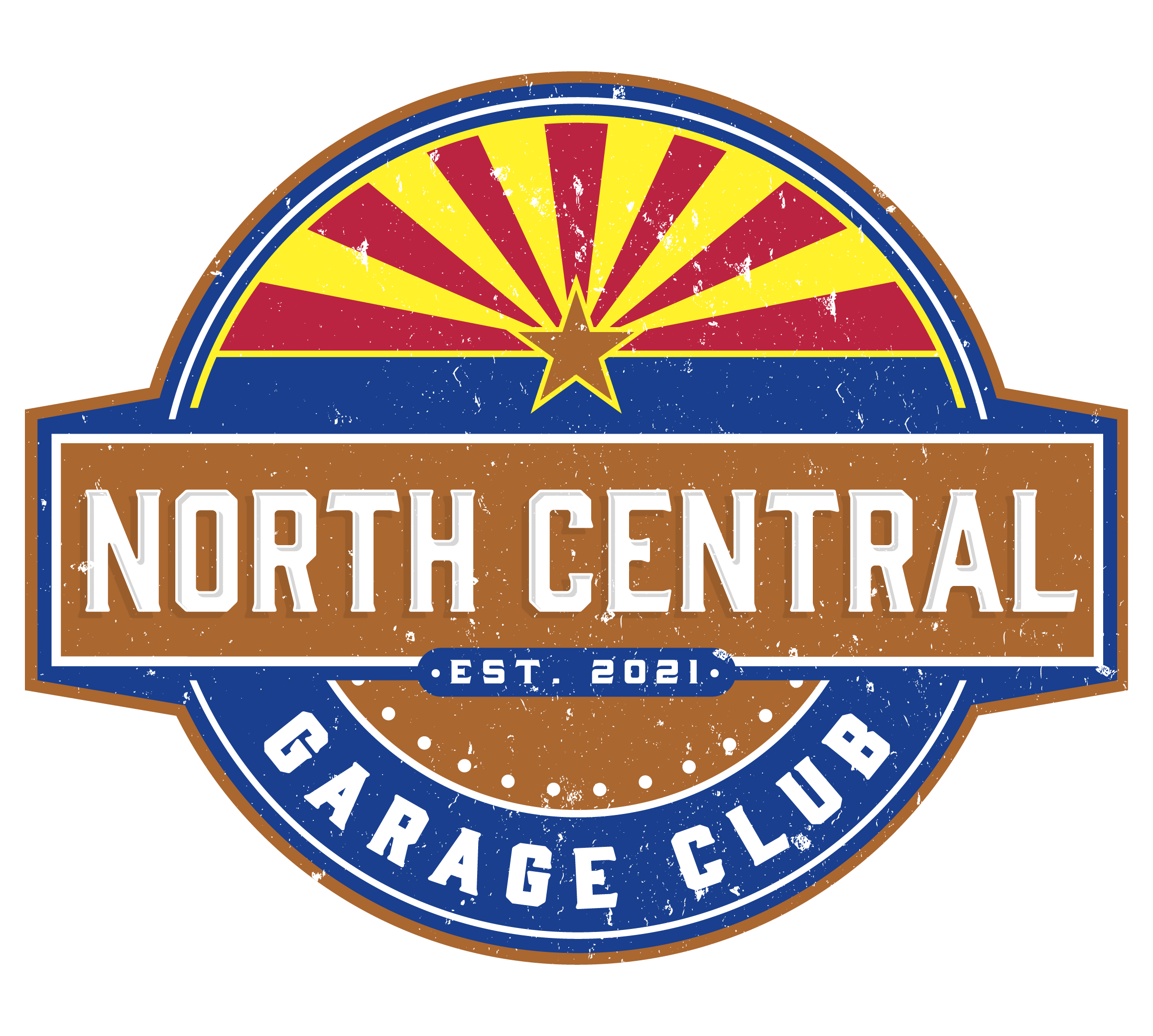North Central Garage Club