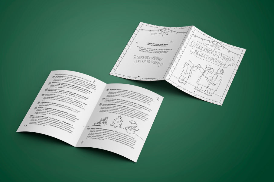 Carta Consentimiento