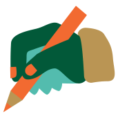 Ricarda Editorial Instagram