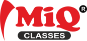 MiQ classes