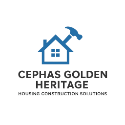 Cephas Golden Heritage Logo