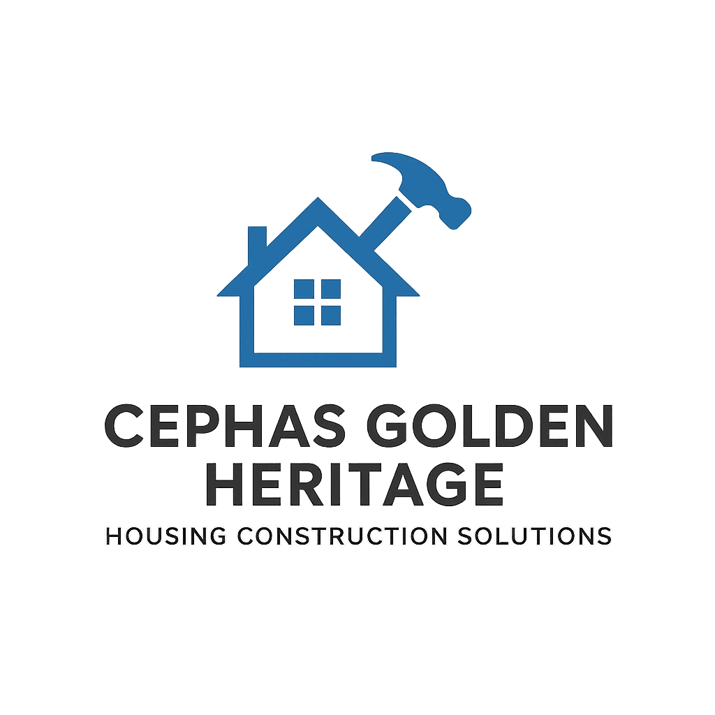Cephas Golden Heritage Construction