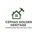 Cephas Golden Heritage logo