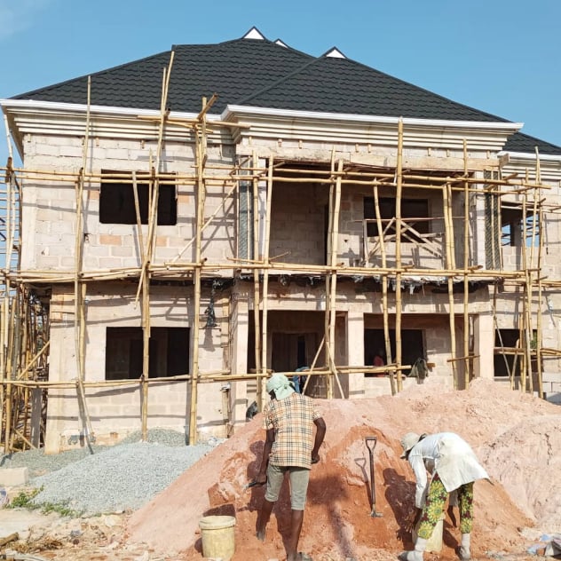 Cephas Construction Projects