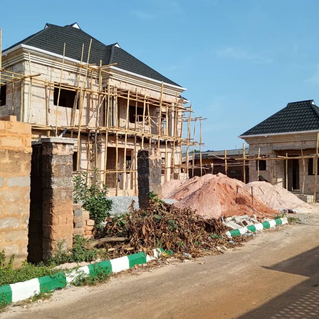 Cephas Construction Projects