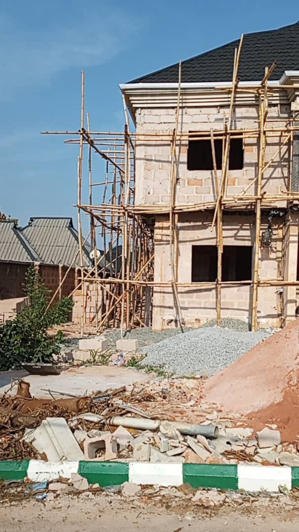 Cephas Construction Projects