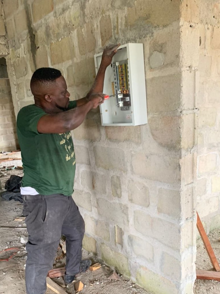 Cephas Golden Heritage 