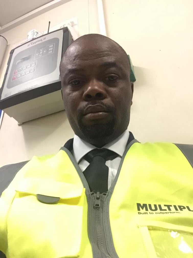 Cephas Golden Heritage