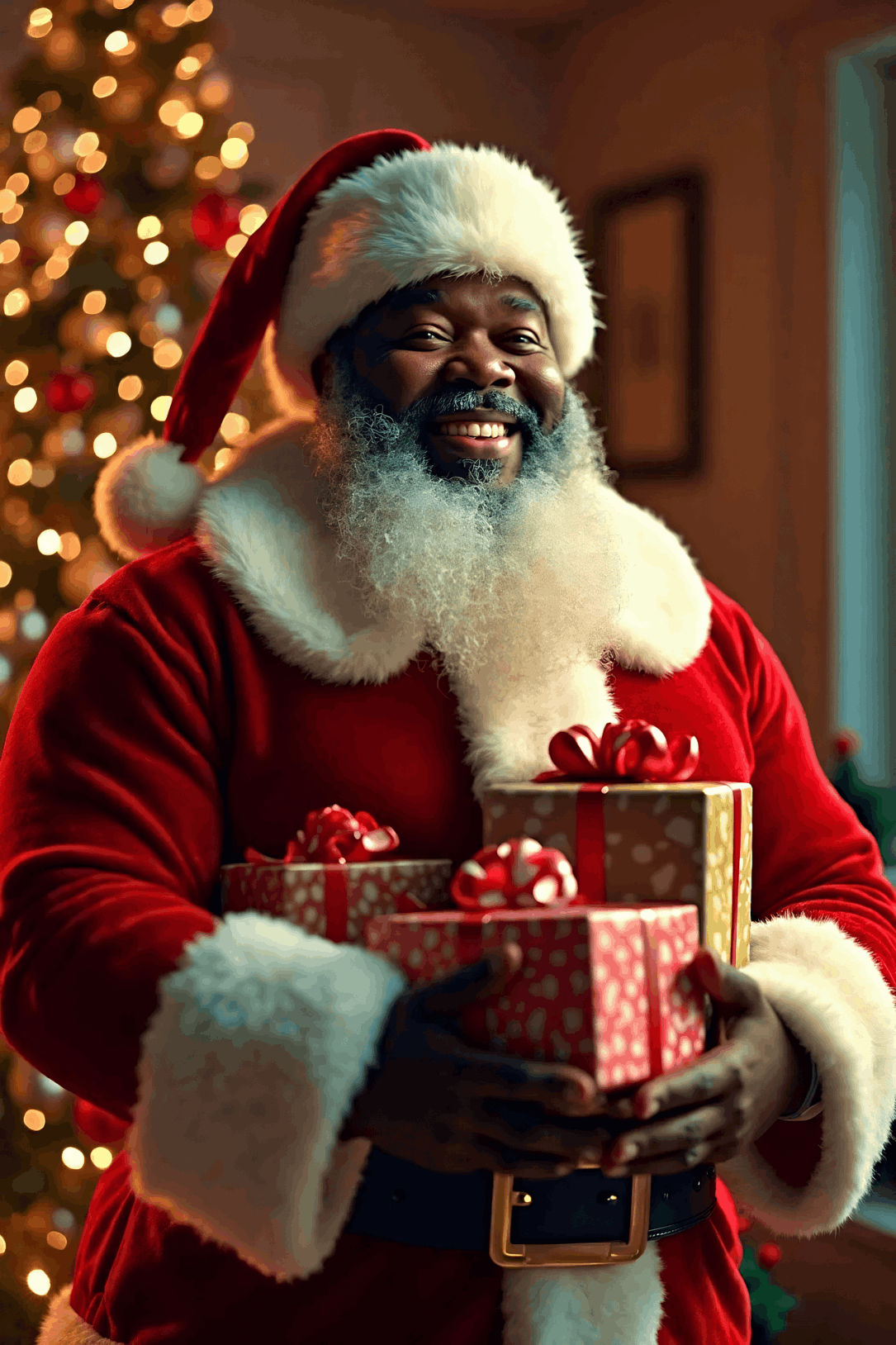 Cephas Golden Heritage - Construction