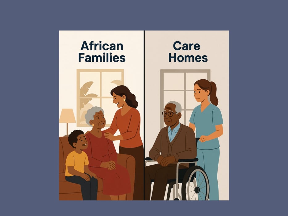 Cephas Golden Heritage Construction