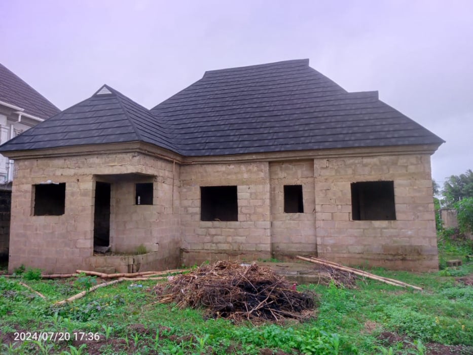 Cephas Golden Heritage Construcion