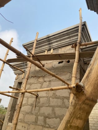 Cephas Golden Heritage Construction