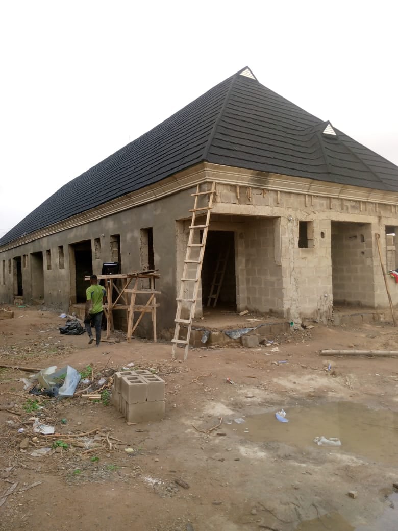 Cephas Construction Projects