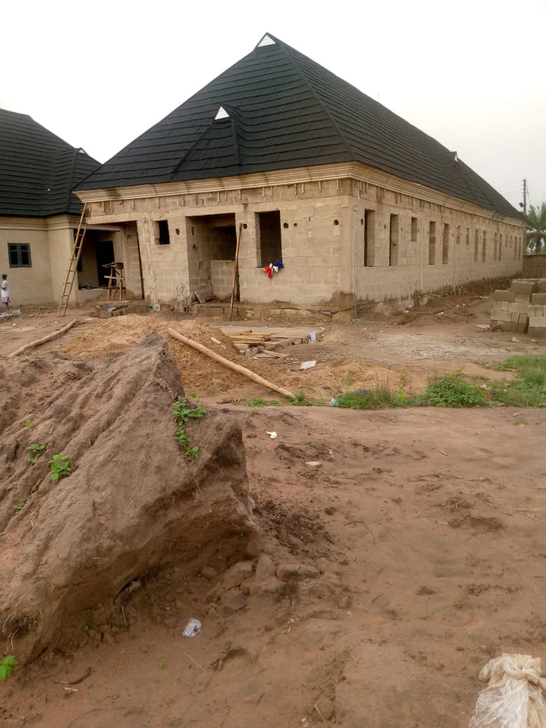 Cephas Construction Projects