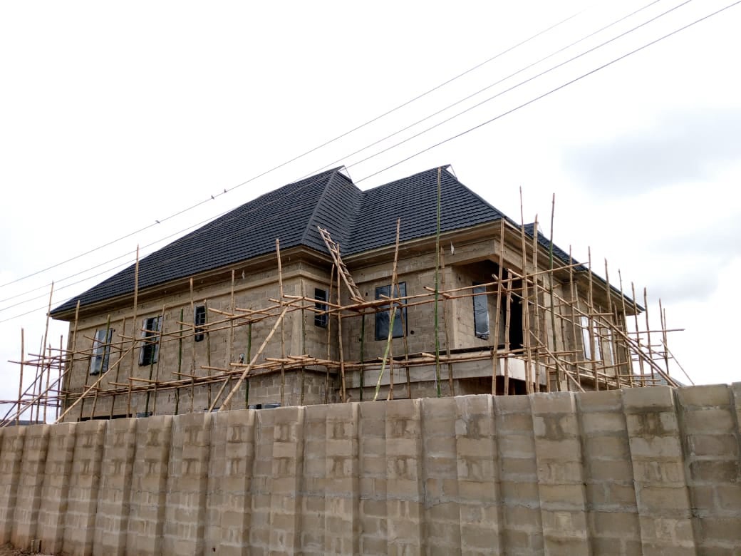 Cephas Construction Projects