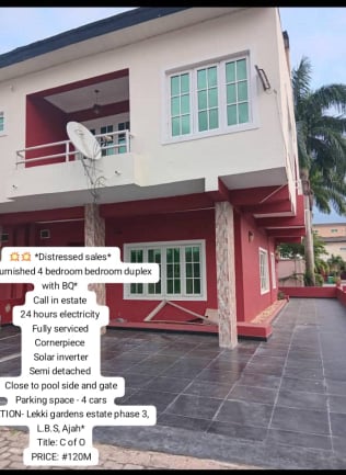 Cephas Golden Heritage Construction