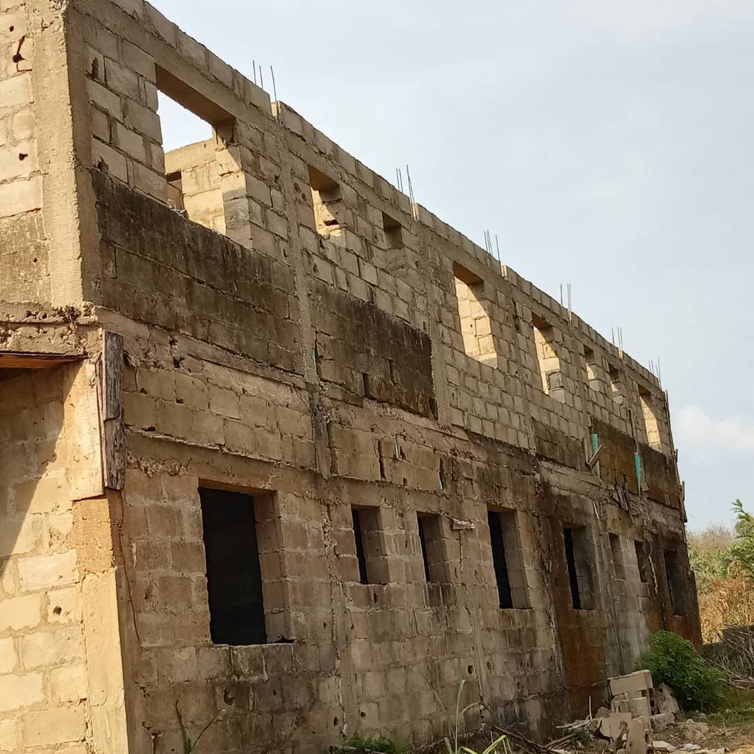 Cephas Construction Projects