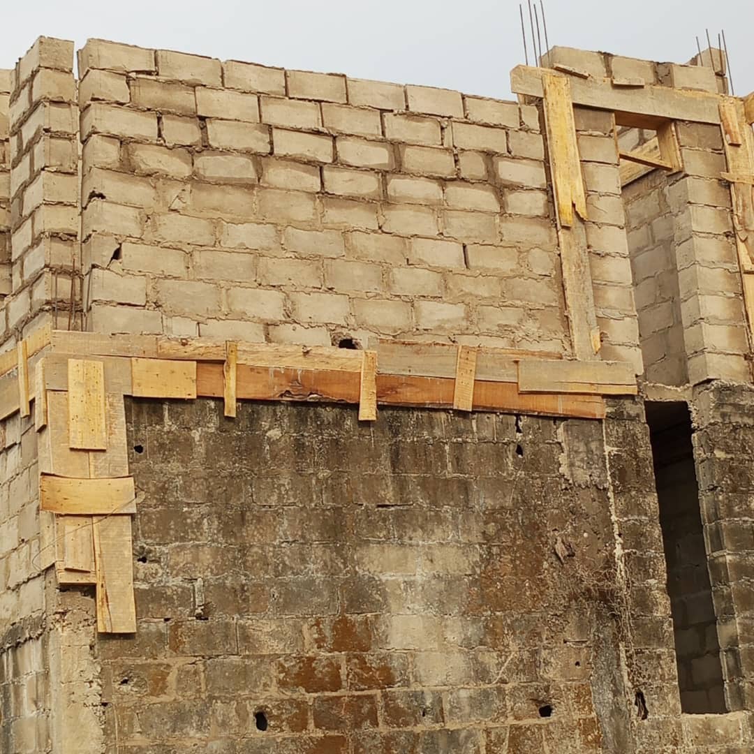 Cephas Construction Projects