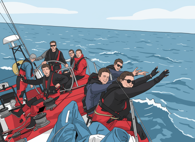 Mobirise Website Builder