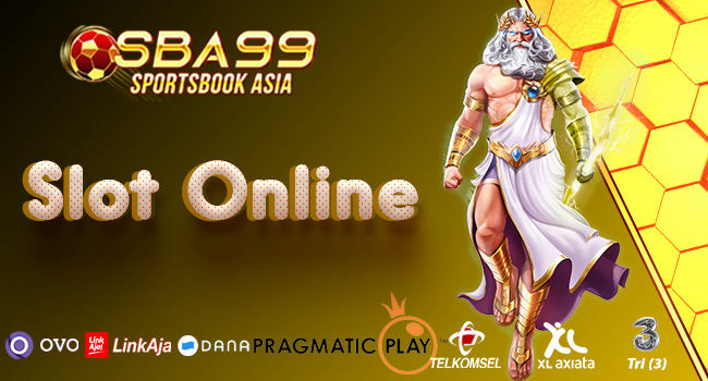 SBA99 Slot Online