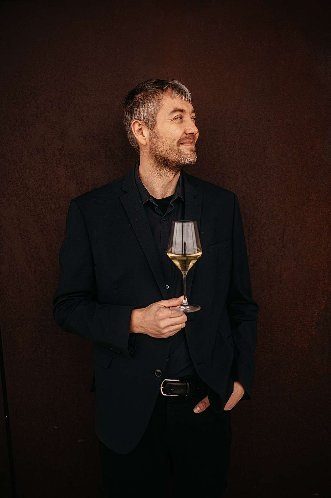 Ing. Filip Lutzký – enolog, vinař v Kachně