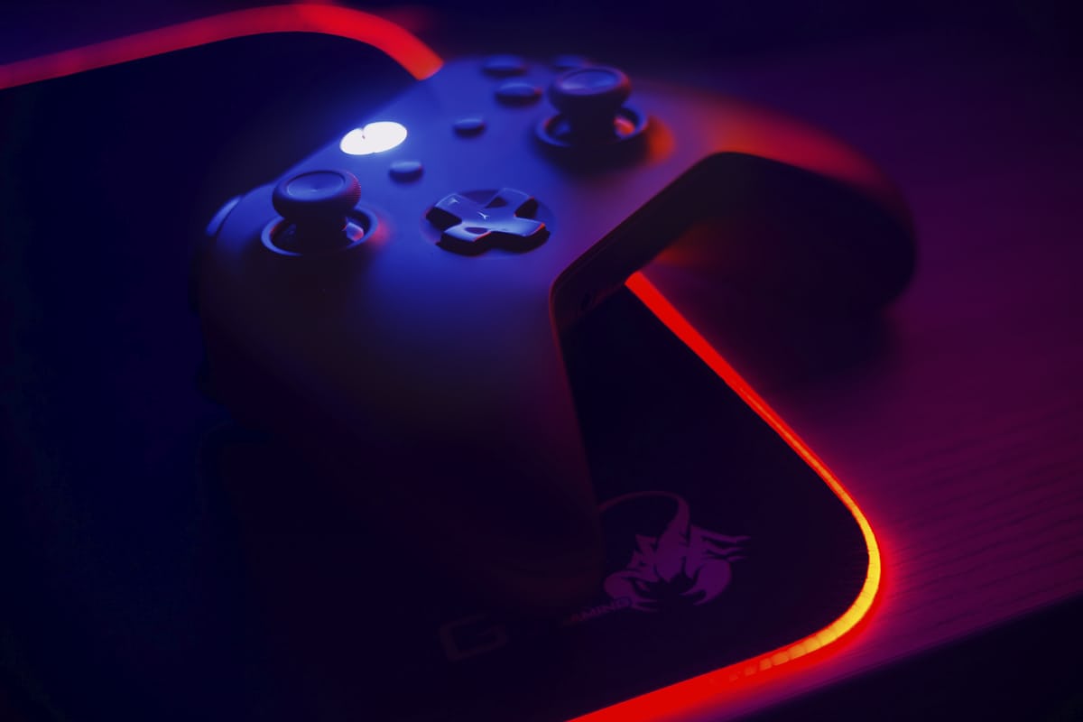 V3 Game Download