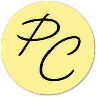Logo Paloma Colás