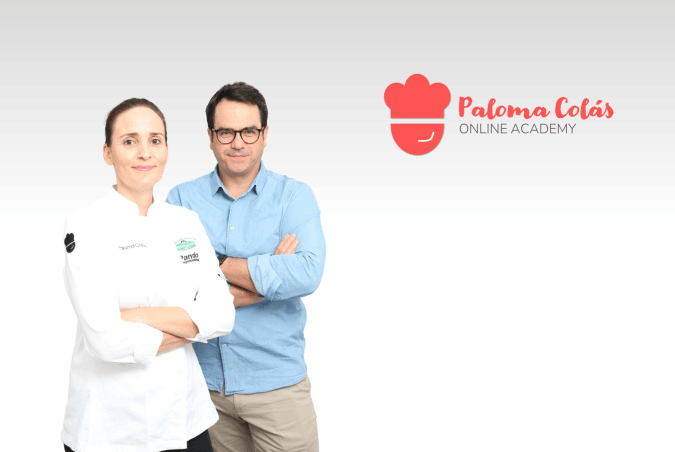 Equipo Paloma Colás Academy