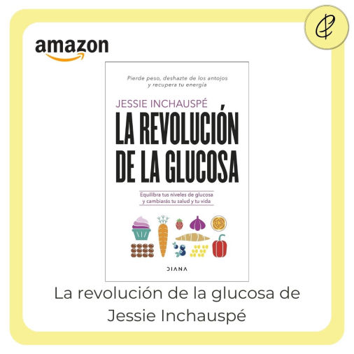 revolución de la glucosa
