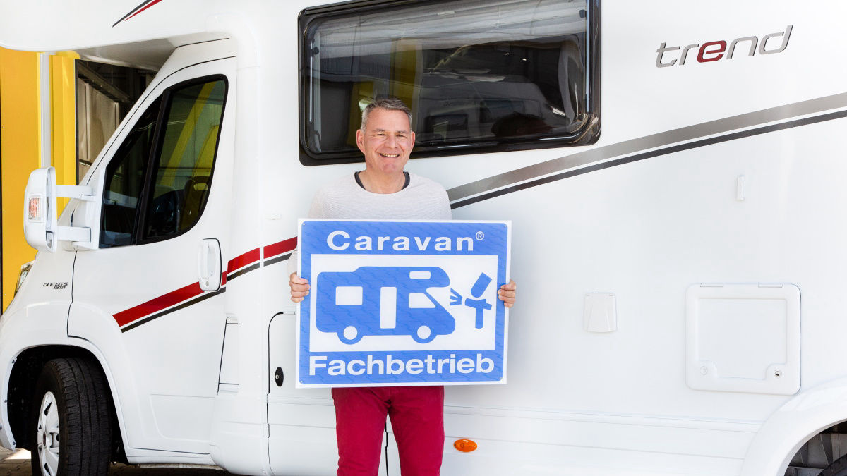 Andreas Papandreou Caravanfachbetrieb