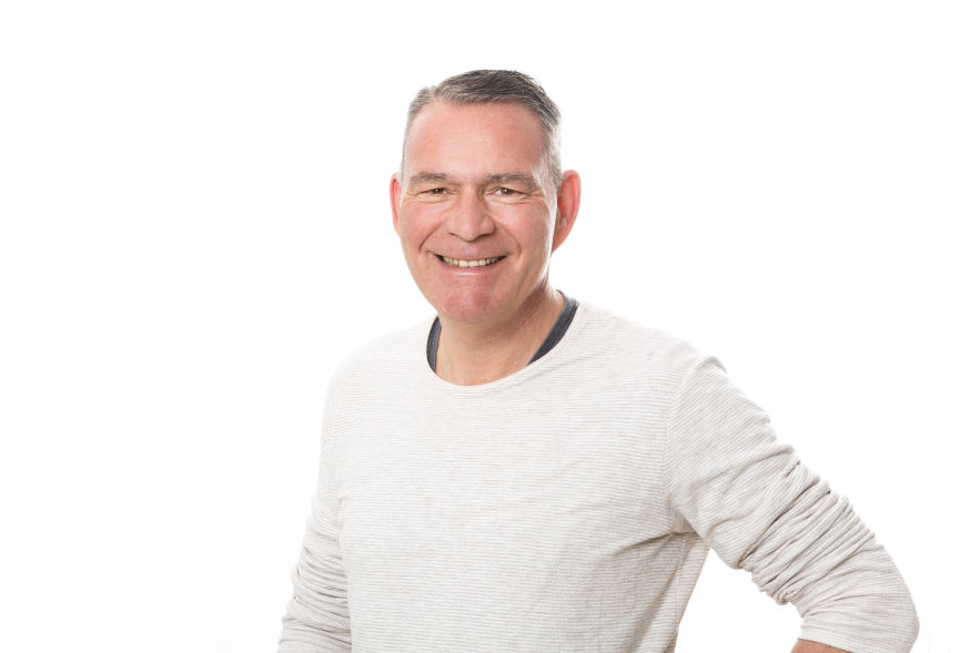 Andreas Papandreou, Chef und Inhaber
