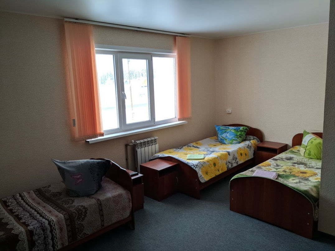 Фото Комната На 2