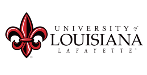 ULL Lafayette Logo