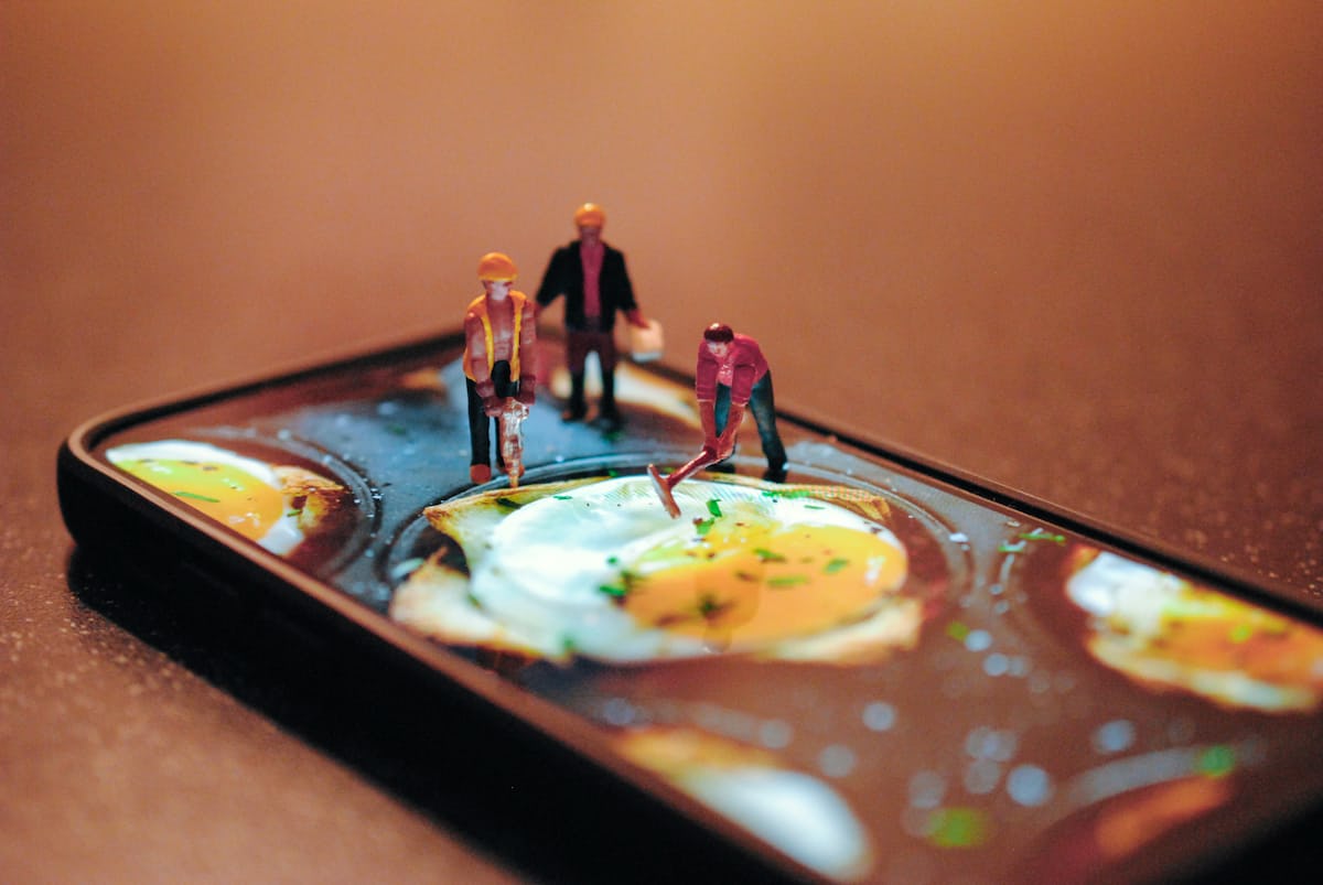 Mobirise Website Builder