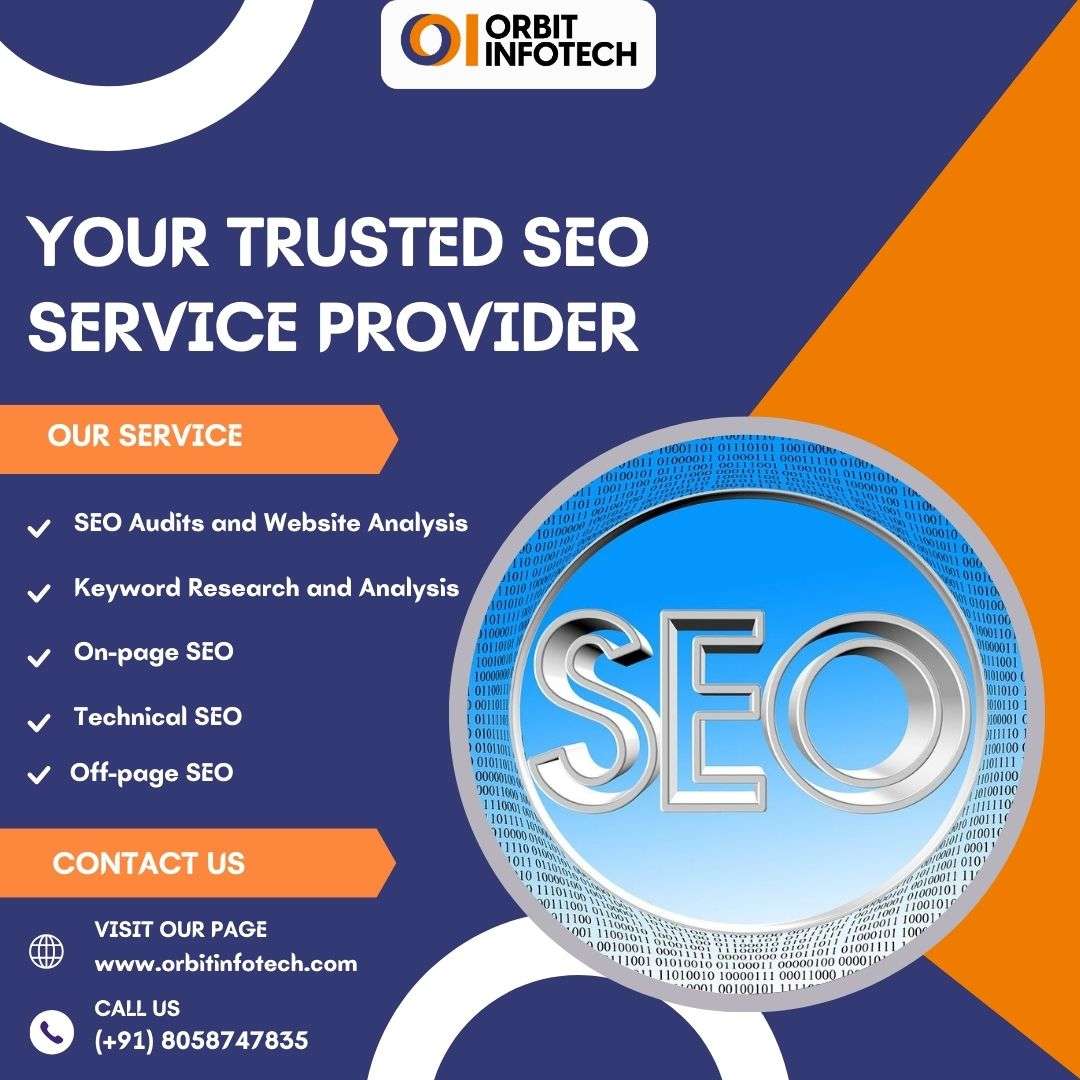 No1 SEO company in India
