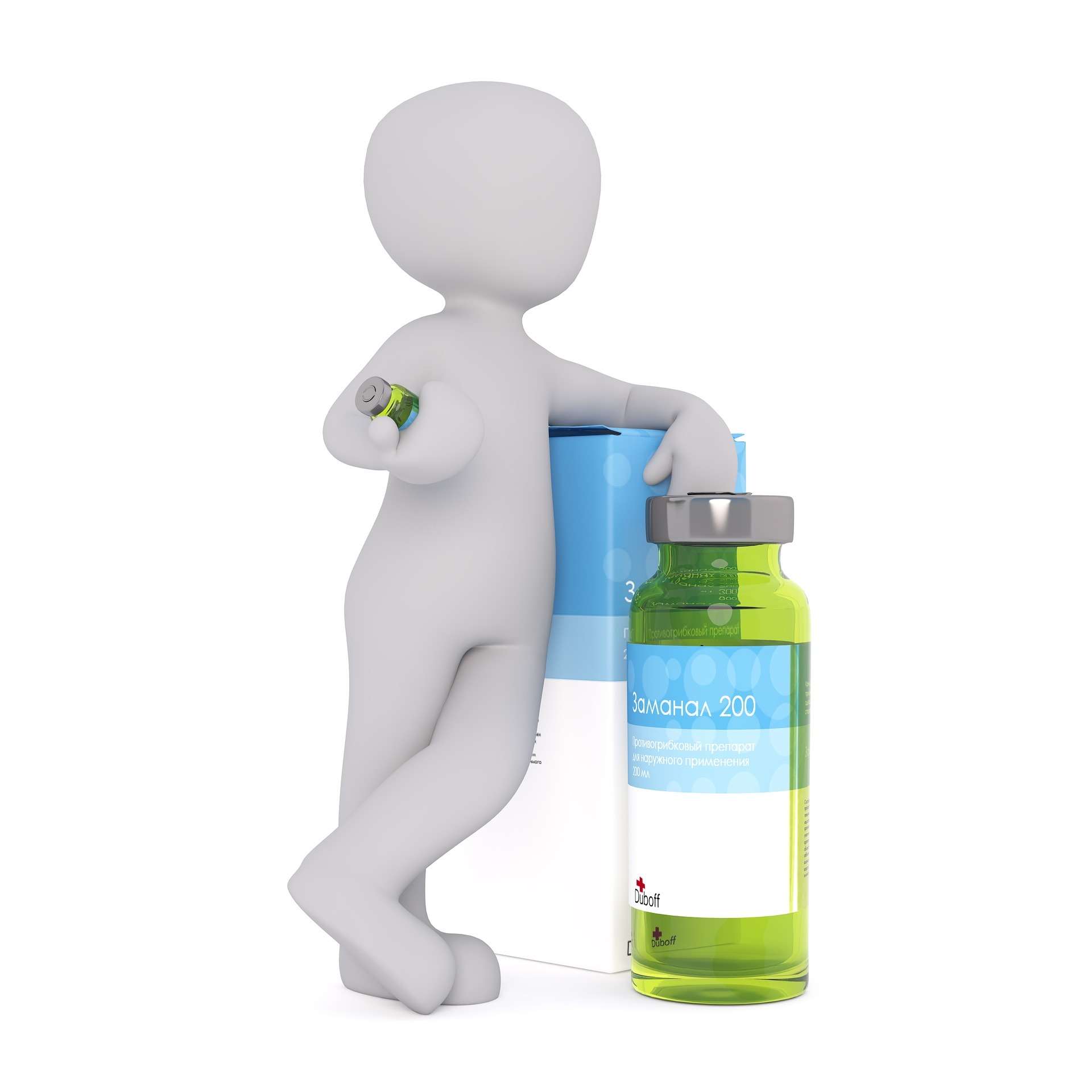 Contact Pharma Franchisee India
