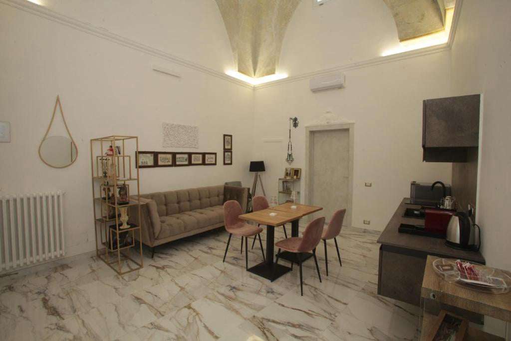 Ingresso Dimora di Re Idomeneo