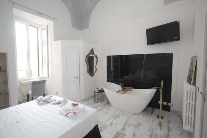 B&B Lecce