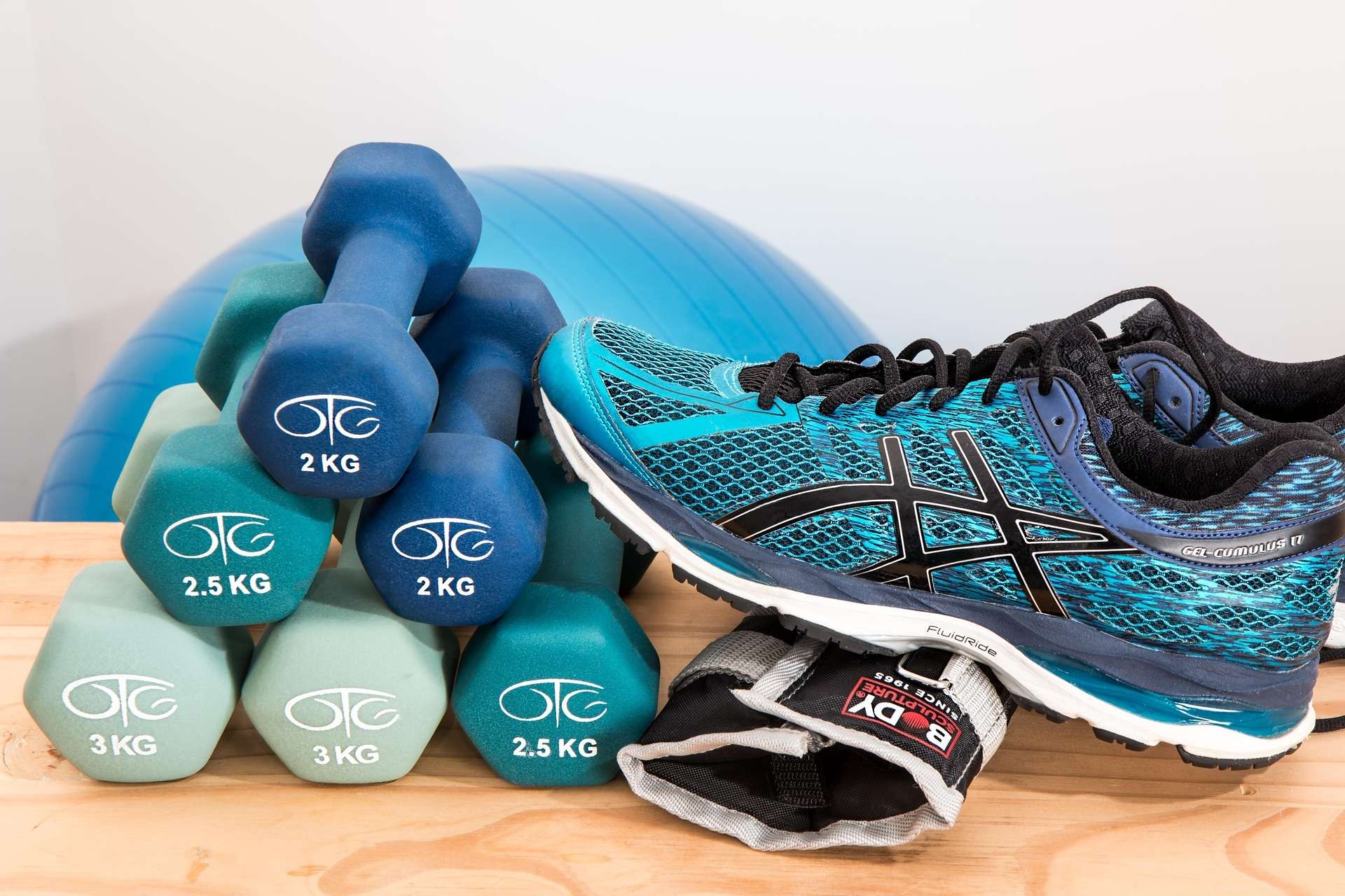 Gympass Fitnessstudio
