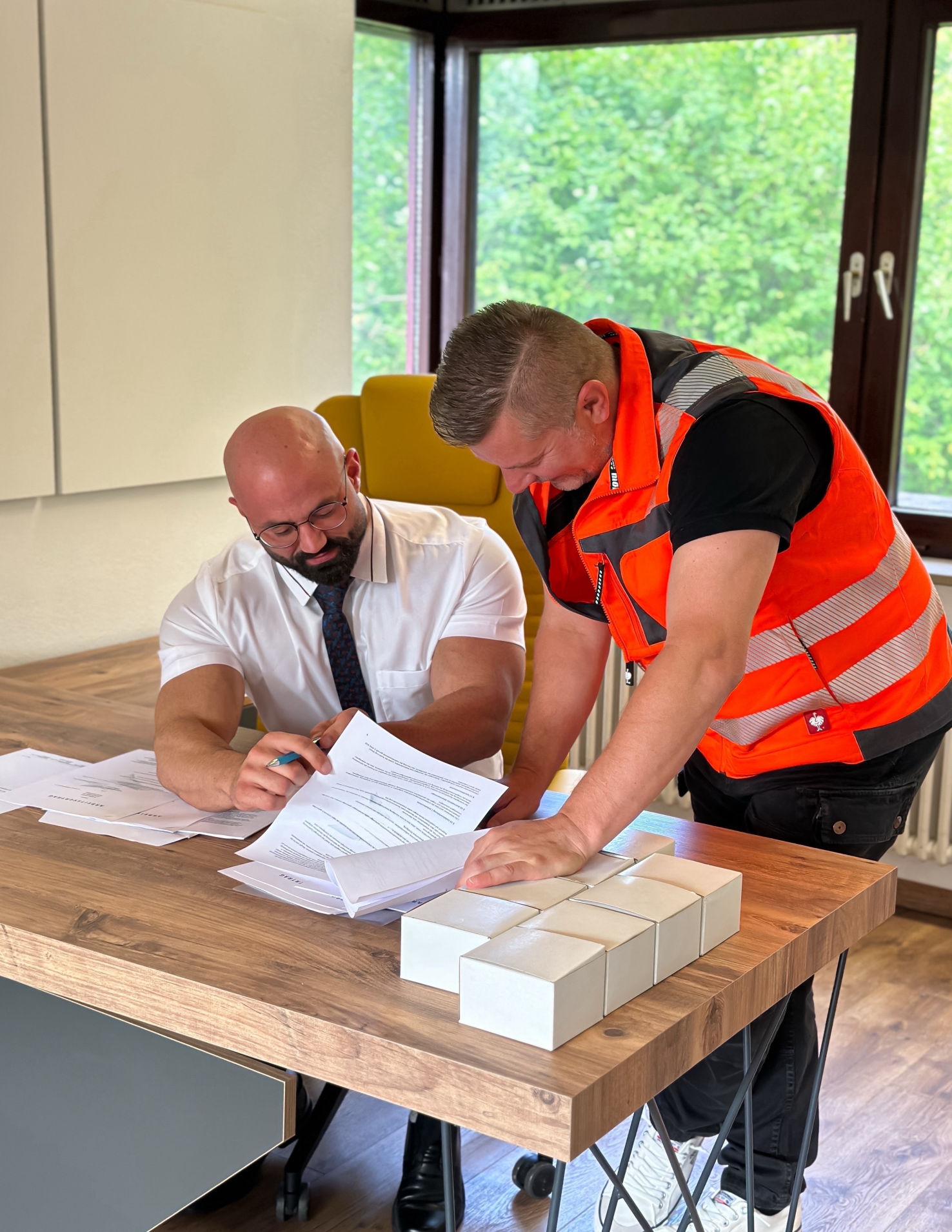 Mobirise Website Builder