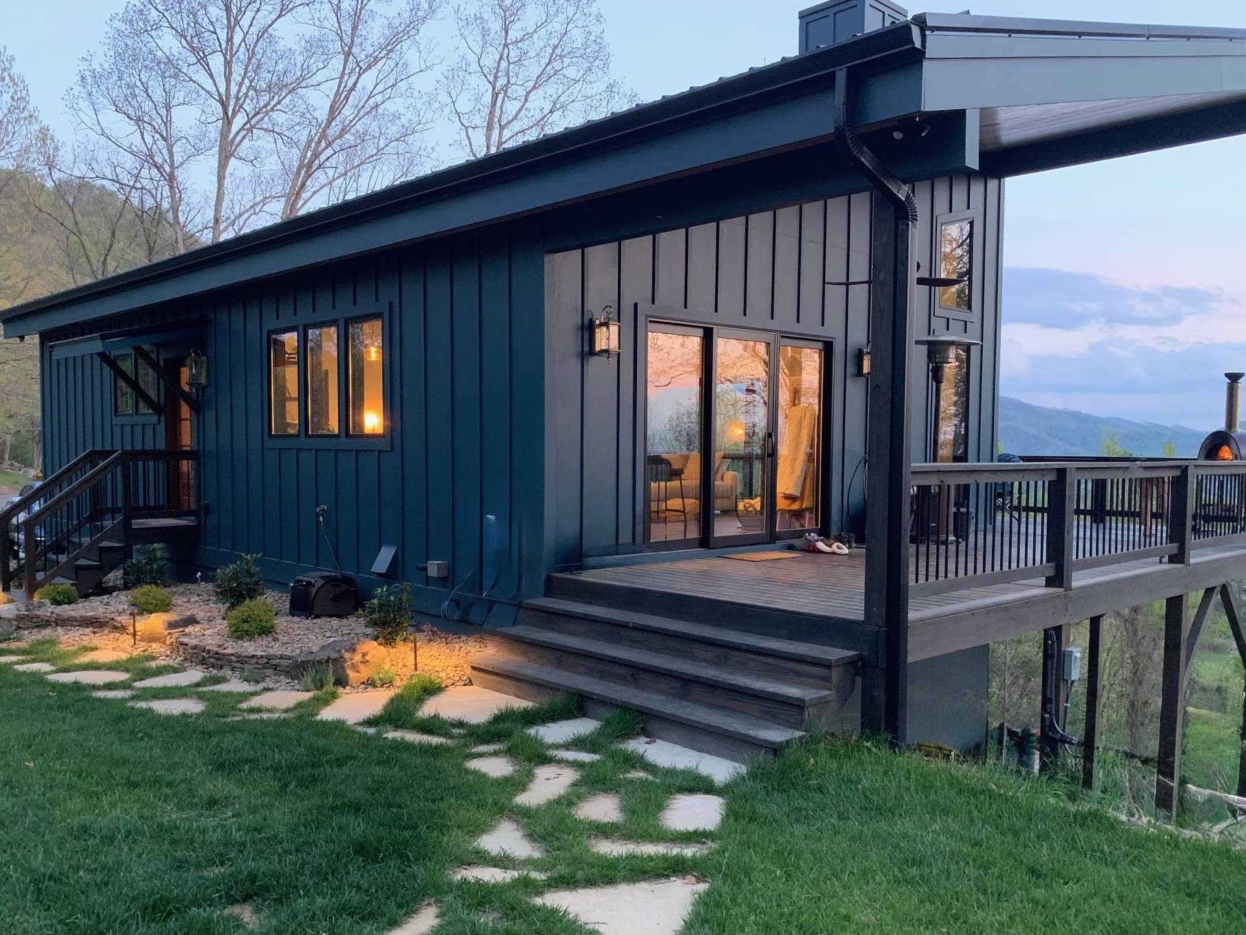 Mobirise Website Builder