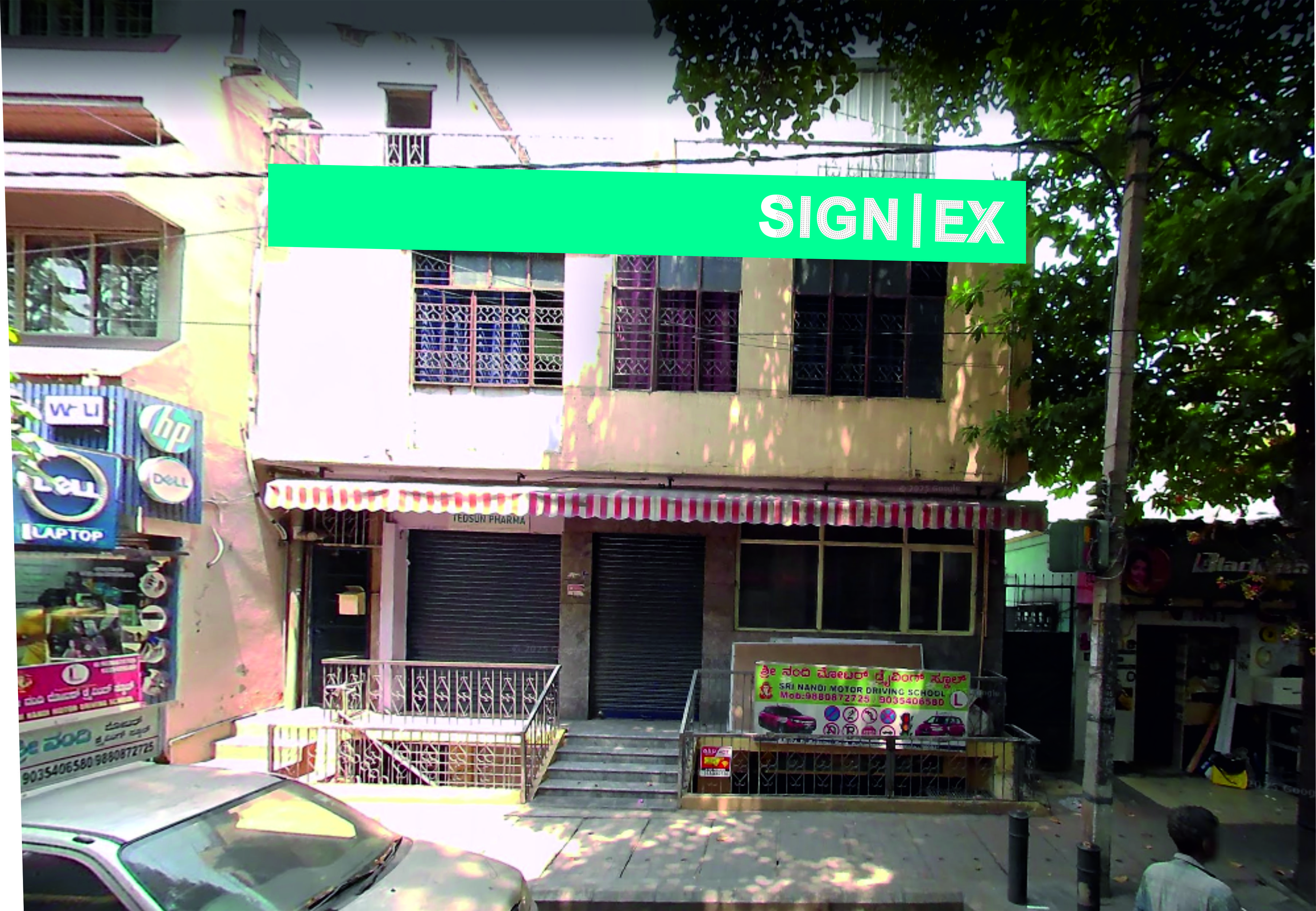 Mobirise Website Builder