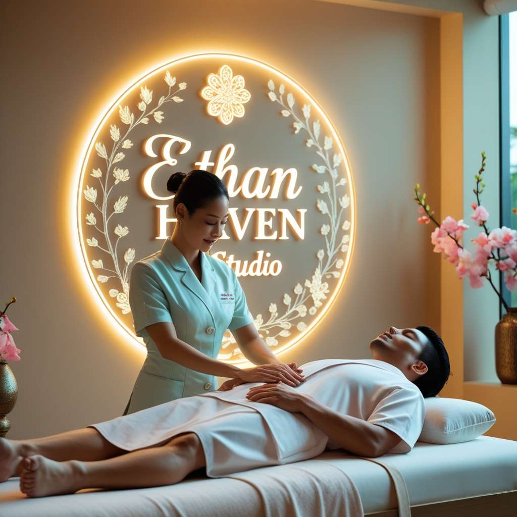 Spa in Gulshan