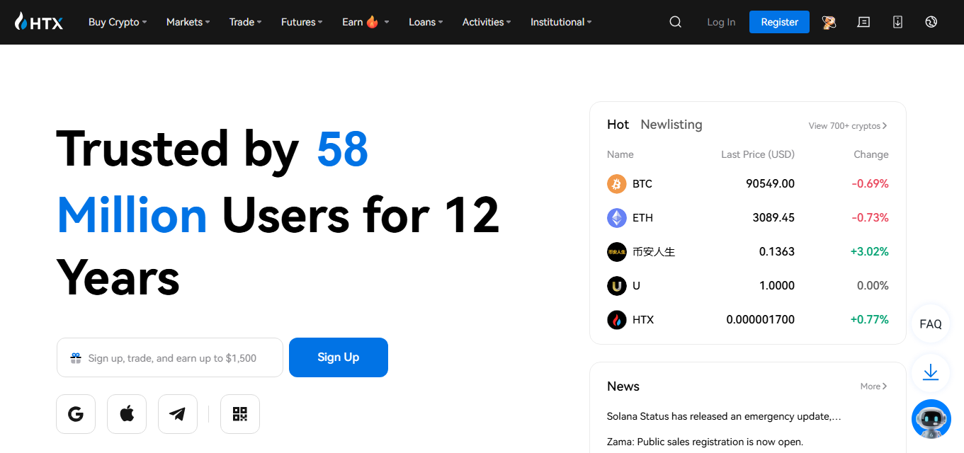 Mobirise Website Builder