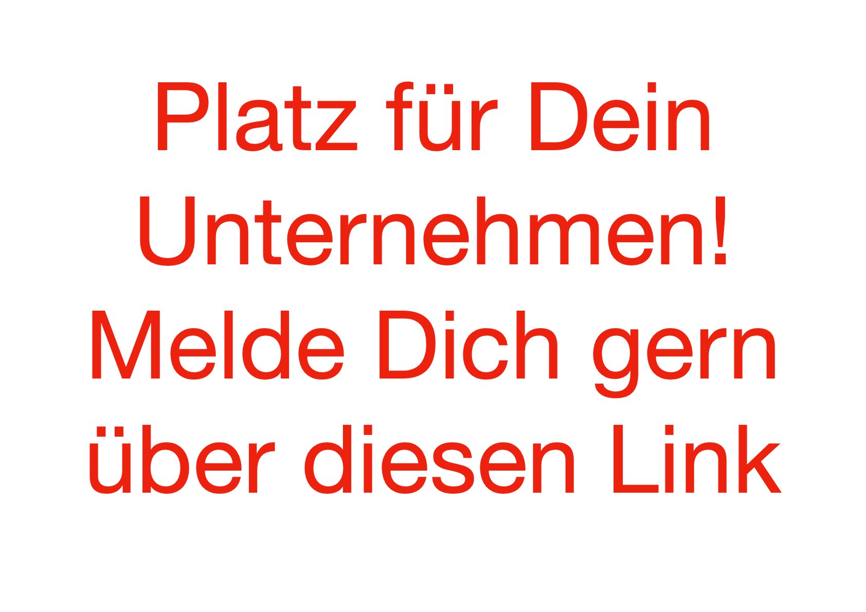 Platzhalter